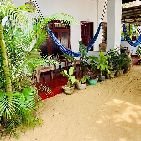 Tropicana Home Stay آروغام المظهر الخارجي الصورة