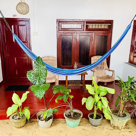Tropicana Home Stay آروغام المظهر الخارجي الصورة