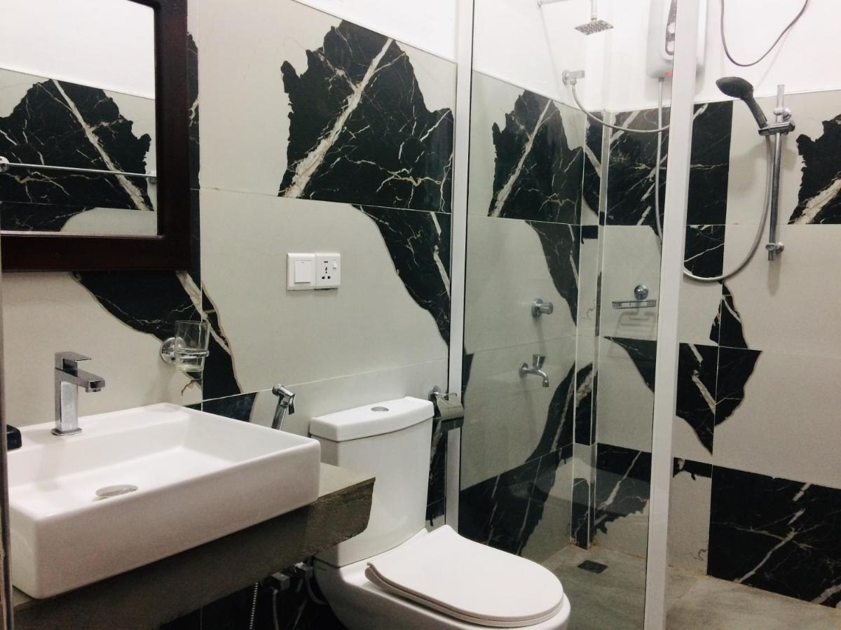 Tropicana Home Stay آروغام المظهر الخارجي الصورة