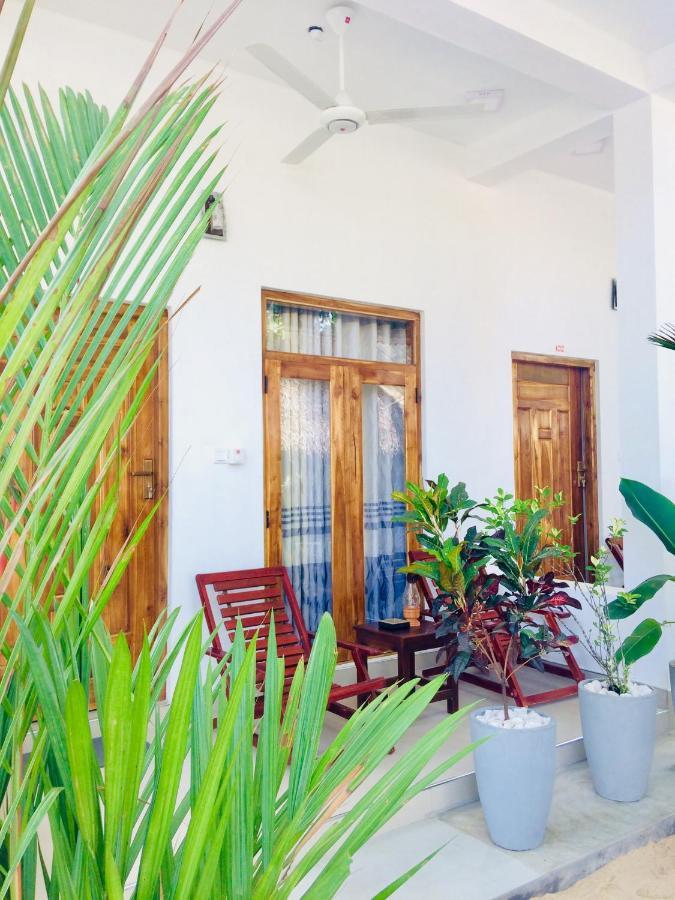 Tropicana Home Stay آروغام المظهر الخارجي الصورة