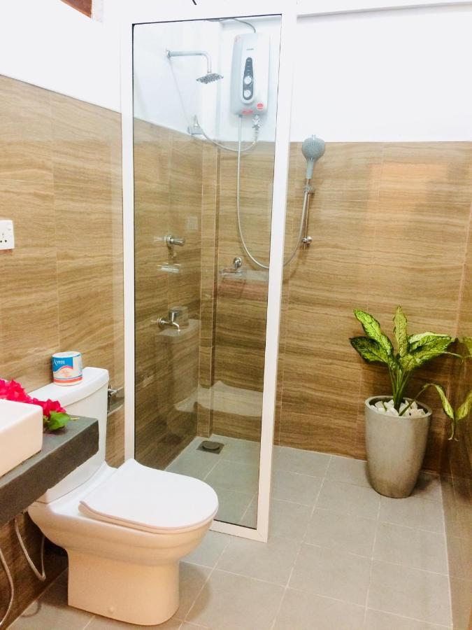 Tropicana Home Stay آروغام المظهر الخارجي الصورة