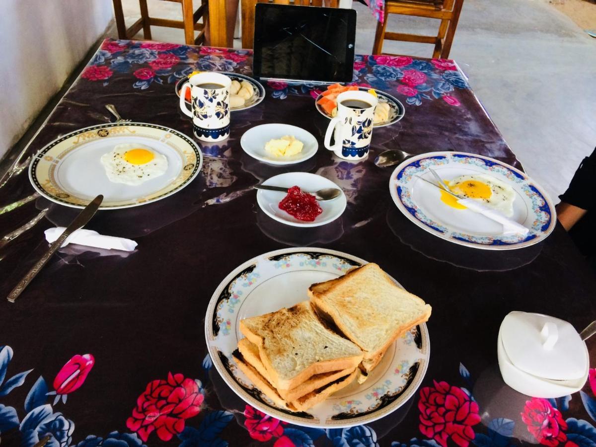 Tropicana Home Stay آروغام المظهر الخارجي الصورة