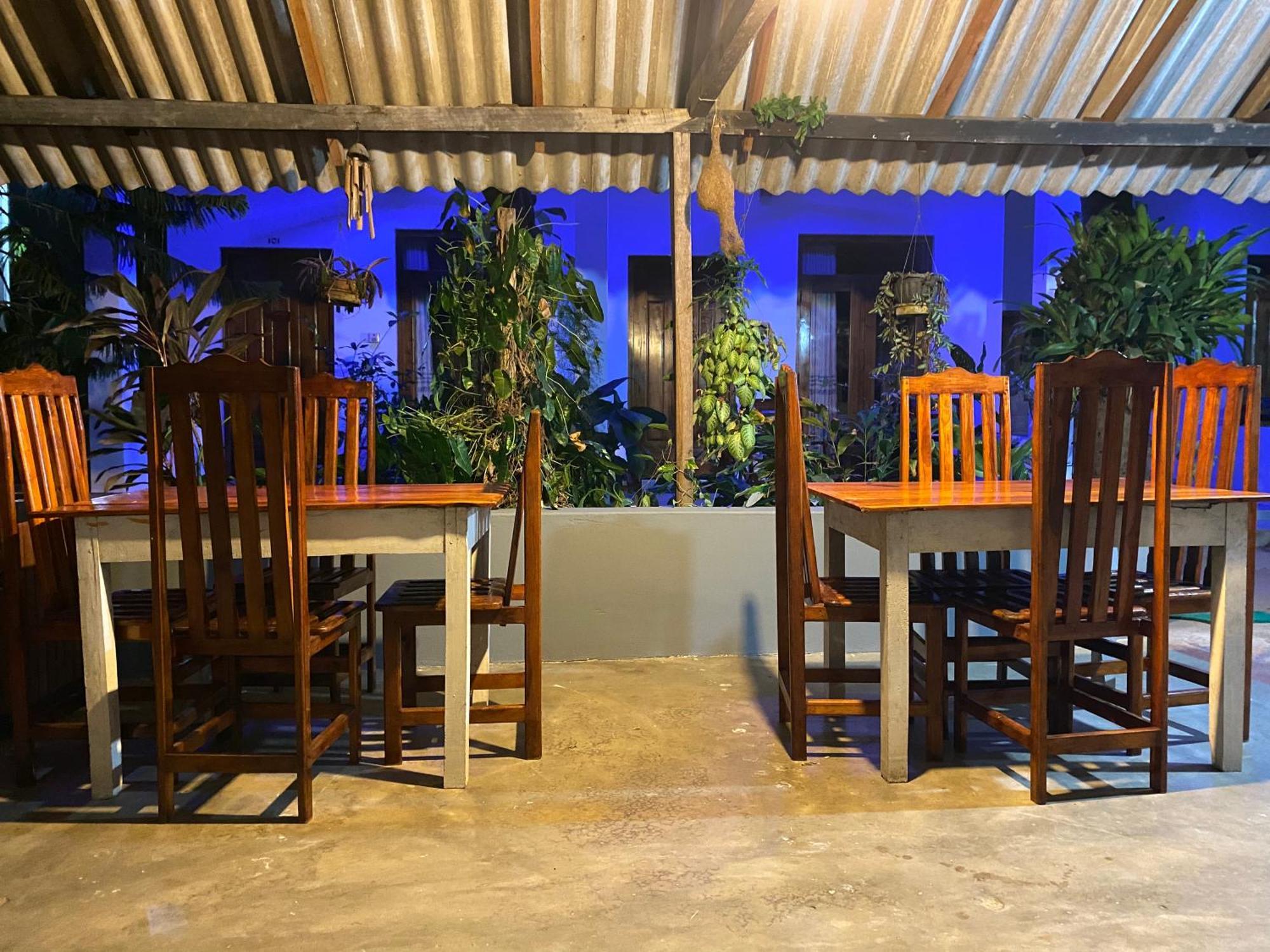 Tropicana Home Stay آروغام المظهر الخارجي الصورة