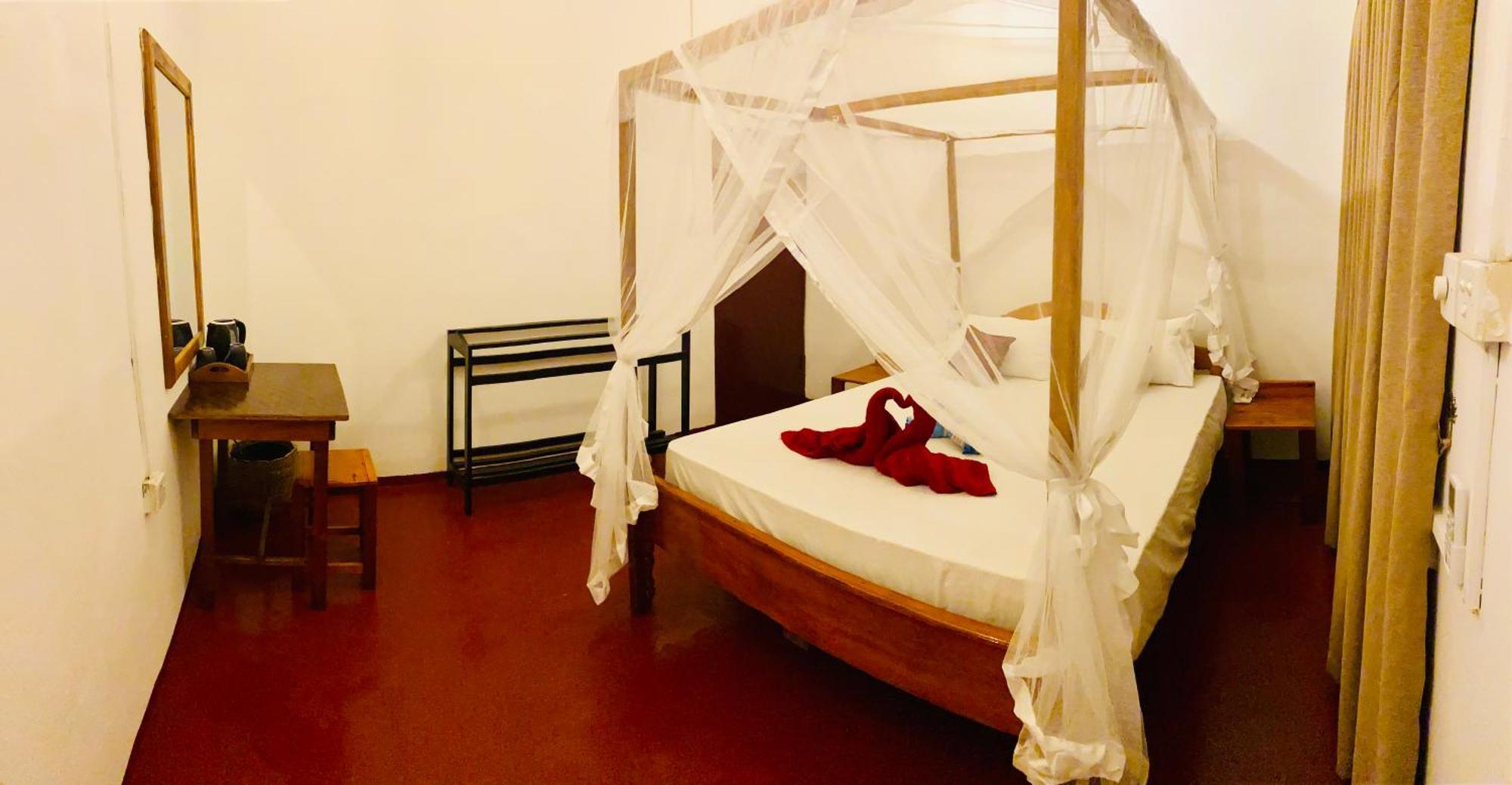 Tropicana Home Stay آروغام المظهر الخارجي الصورة