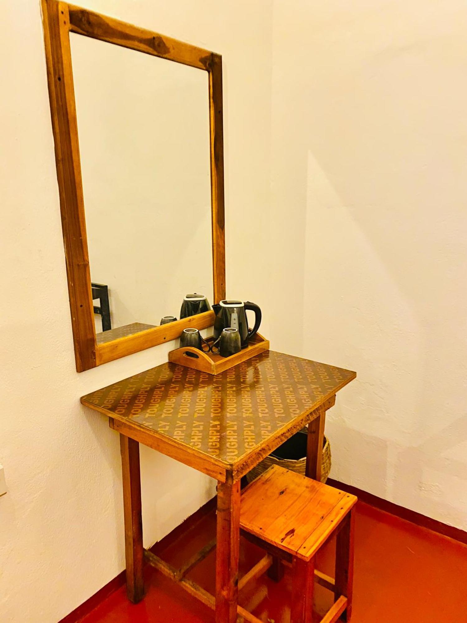 Tropicana Home Stay آروغام المظهر الخارجي الصورة