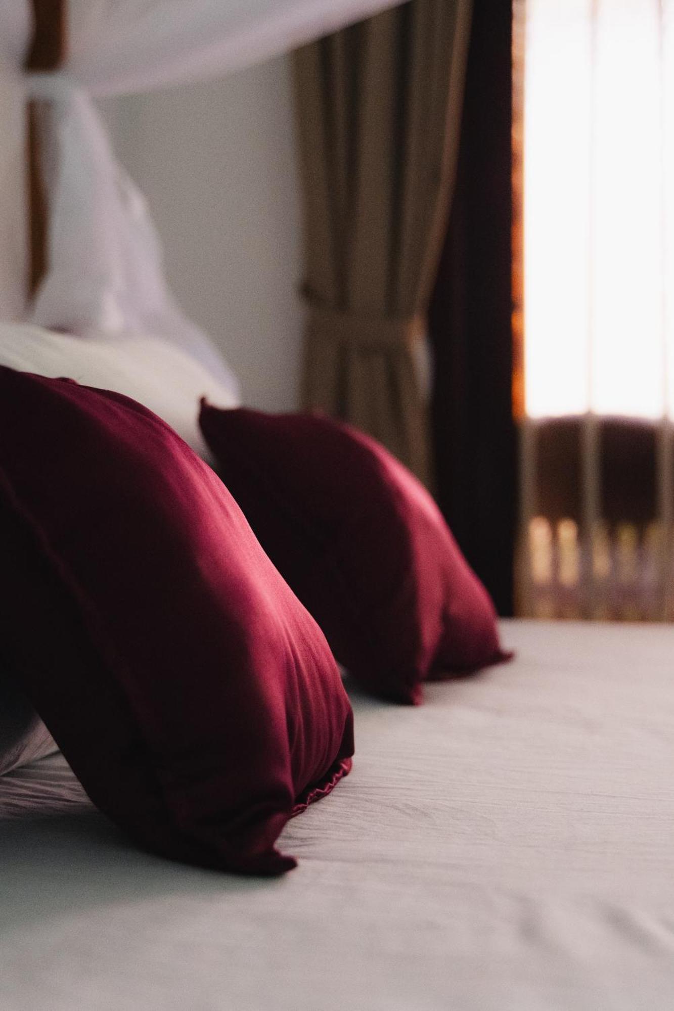 Tropicana Home Stay آروغام المظهر الخارجي الصورة
