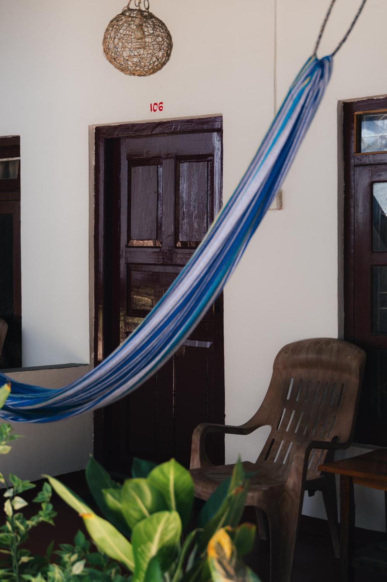Tropicana Home Stay آروغام المظهر الخارجي الصورة