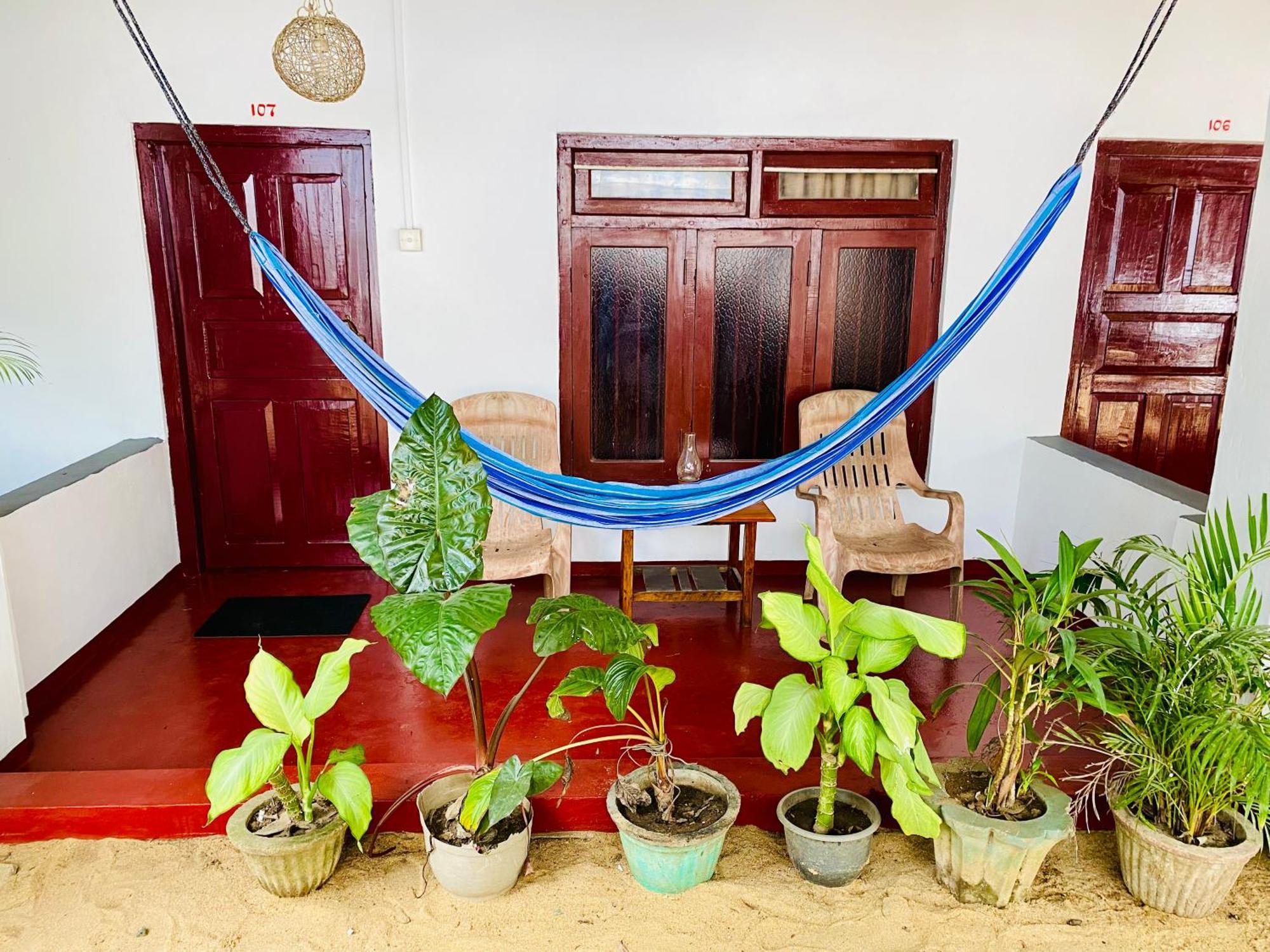 Tropicana Home Stay آروغام المظهر الخارجي الصورة